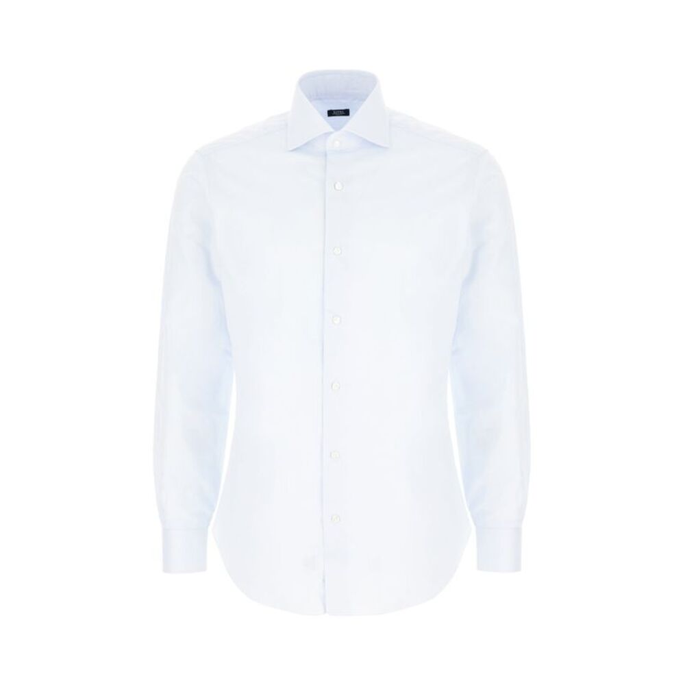 Barba Man Clothing Shirts